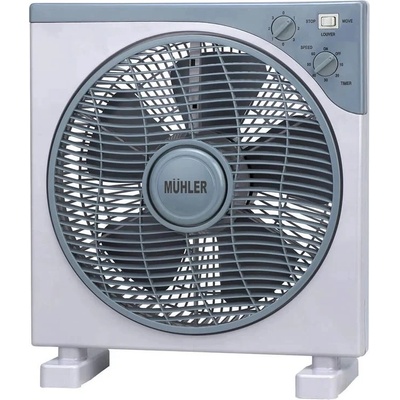 Muhler МuНlЕr ЅМХ-1250