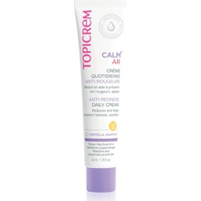 Topicrem Calm+ denný krém AR Anti-Redness Daily Cream 40 ml