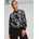 PUMA Суитшърт ESS+ Class Act AOP Hoodie TR