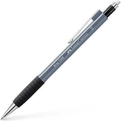 Faber-Castell Автоматичен молив Grip 1345, 0.5 mm, каменноси (1015140235)