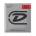 Dunlop DBMMS45105 El. Bass Strings -Super Bright