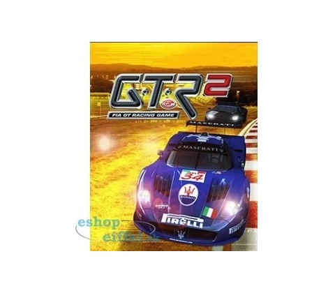 GTR 2