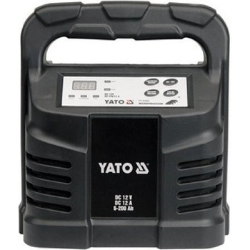 Yato 12A 12V YT-8302