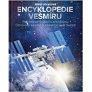 Knihy encyklopedie vesmíru - malá obrazová ve fólii