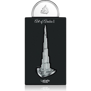 Image 1 of LATTAFA Pride - Art Of Arabia I EDP 100 ml