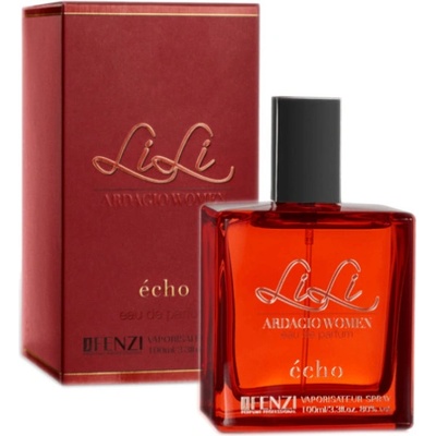 JFenzi Lili Echo Ardagio Women parfumovaná voda dámska 100 ml