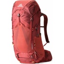 Gregory Paragon 50l 1.0 desert red