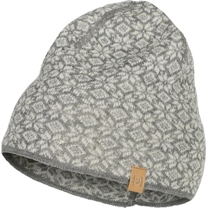 Ivanhoe of Sweden Зимна шапка (beanie) Ivanhoe of sweden Women's Fiona Hat Beanie - Grey Marl - размер One Size (904-6922-0411)
