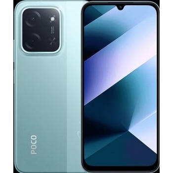 Xiaomi Poco C85 128GB 6GB RAM Dual