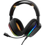 GLORIOUS GHS Eternal RGB Слушалки