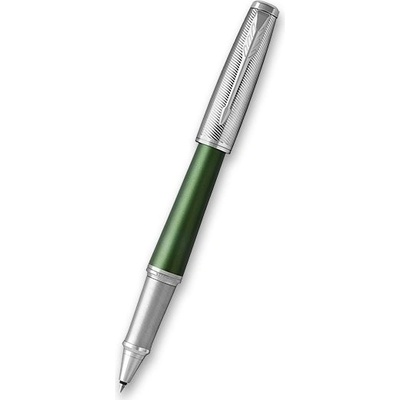 Parker 1502/4431618 Royal Urban Premium Green CT keramické pero