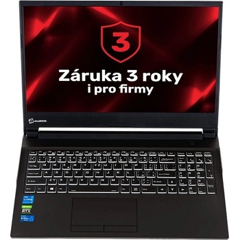 Alza Gamebook 3050Ti NH55HKQ_2