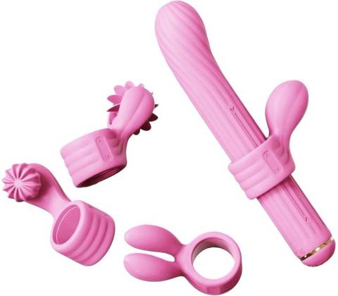 OTOUCH Magic Stick rabbit Pink