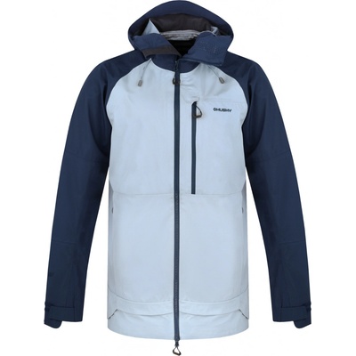 Husky Nanook dk. blue/lt. grey – Zboží Dáma