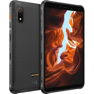 UleFone Armor Pad NFC 4GB/64GB čierny GQ3109-SH3