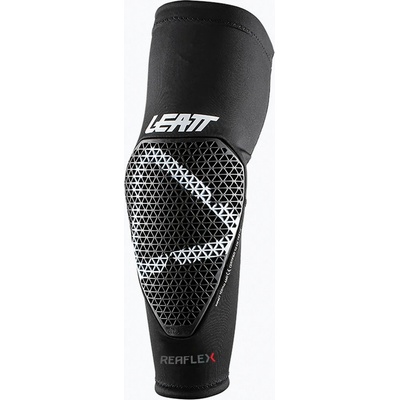 Leatt ReaFlex elbow čierne