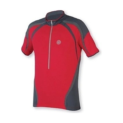 Etape Leader červená pánský