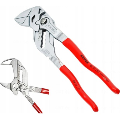 KNIPEX 8603250 – Zboží Dáma