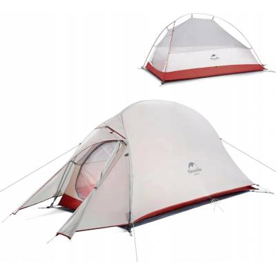Naturehike ultralight Cloud Up1 20D 1350g