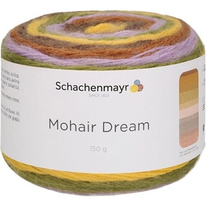 Schachenmayr Mohair Dream Taiga Плетива прежда (9807597-00096)
