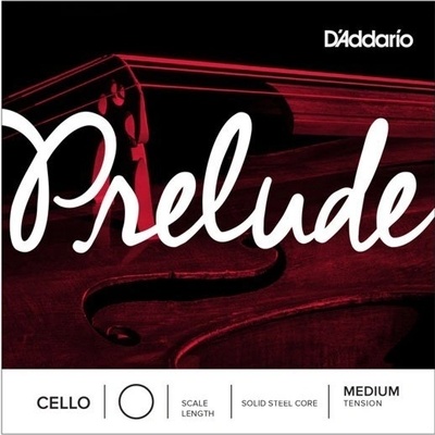 D´Addario Orchestral J1012 4/4M