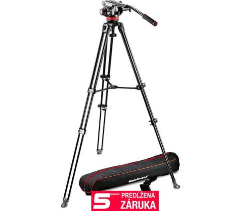 Manfrotto MVH500AMVT
