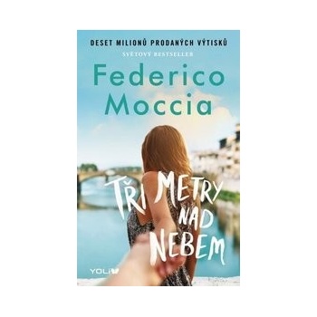 Tři metry nad nebem