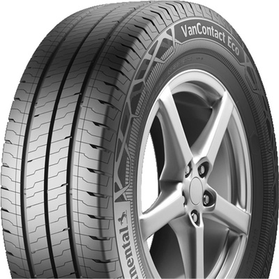 Continental VanContact Eco 225/75 R16 121/120R