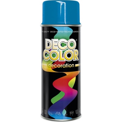 Deco Color Decoration 400 ml RAL 5015 Modrý nebeský