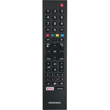 Beko b49l 6552 5b - оригинален дистанционен контрол - РАЗПРОДАЖБА (b49l 6552 5b)