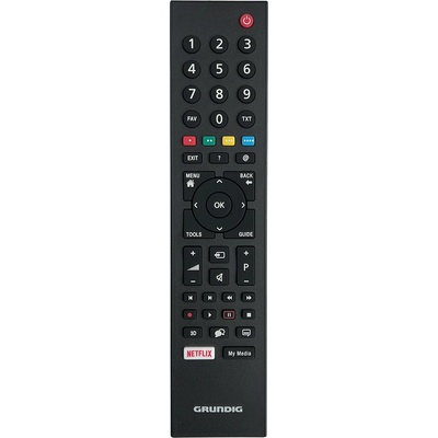 Beko b49l 6552 5b - оригинален дистанционен контрол - РАЗПРОДАЖБА (b49l 6552 5b)