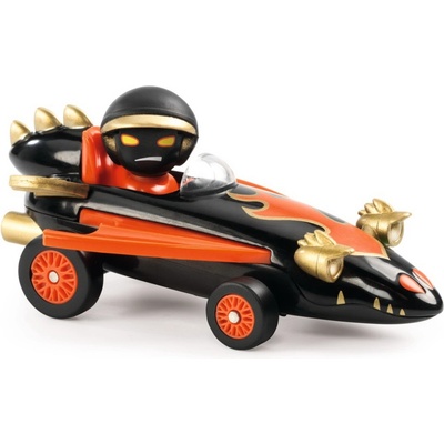 Dragon Djeco Crazy Motors Fire