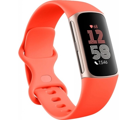 Fitbit Charge 6