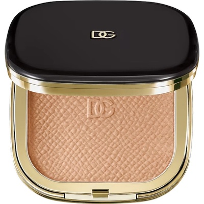 Dolce & Gabbana Classic Face&Eyes Match bronzer 01 Light 14 g