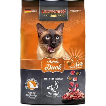 Leonardo Adult Duck 1,8 kg