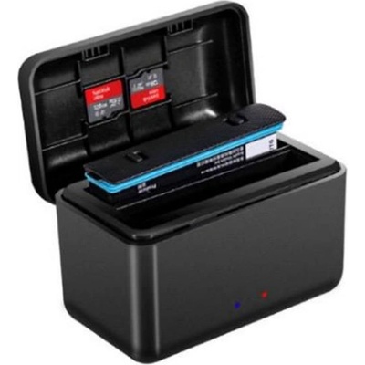 Stablecam Insta360 X4 - Nabíjecí box 2v1 1INST626