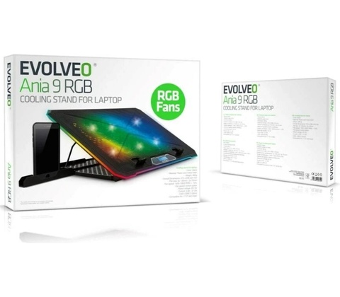 Evolveo A101RGB