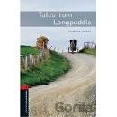 Library 2 - Tales From Longpuddle - Thomas Hardy