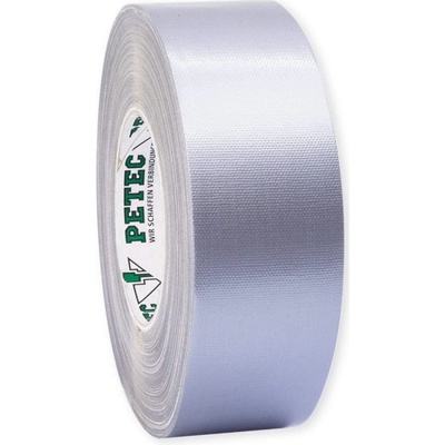 Petec 86250 Lepicí páska tkaná 50 mm x 5 m