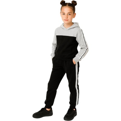 KANU Детски ватиран екип (33659)