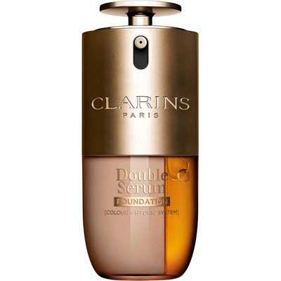 Clarins Double Serum Foundation make-up L4C 30 ml