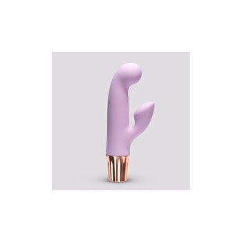 Crushious Mellow Cony Mini Vibrator Lavender (P26614)
