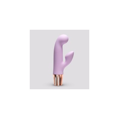 Crushious Mellow Cony Mini Vibrator Lavender (P26614)