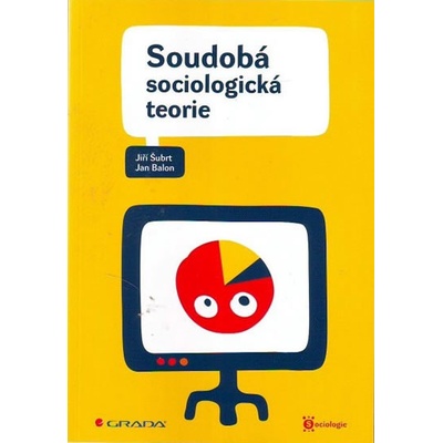 Sociologická teorie. - Jan Balon