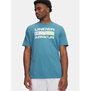 Under armour Тениска ua team issue wordmark ss (1329582-466)