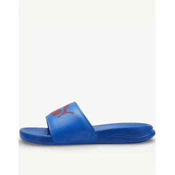 PUMA Popcat 20 Slides Blue