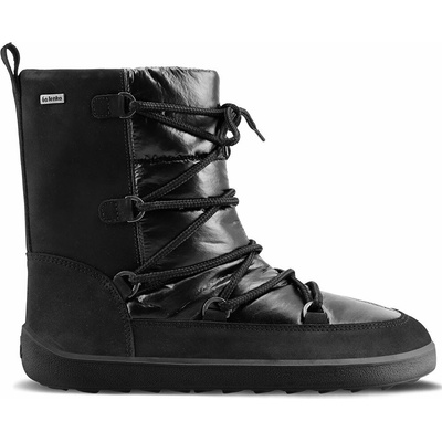 Be Lenka Be Lenka Snowfox Woman Black