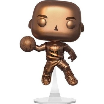 Funko Pop! Sport Bulls Michael Jordan