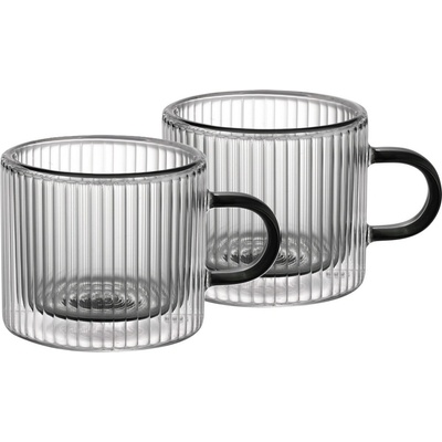 4Home Termo pohár na lungo Haze Hot&Cool 2 x 100 ml