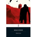 Dracula - Bram Stoker